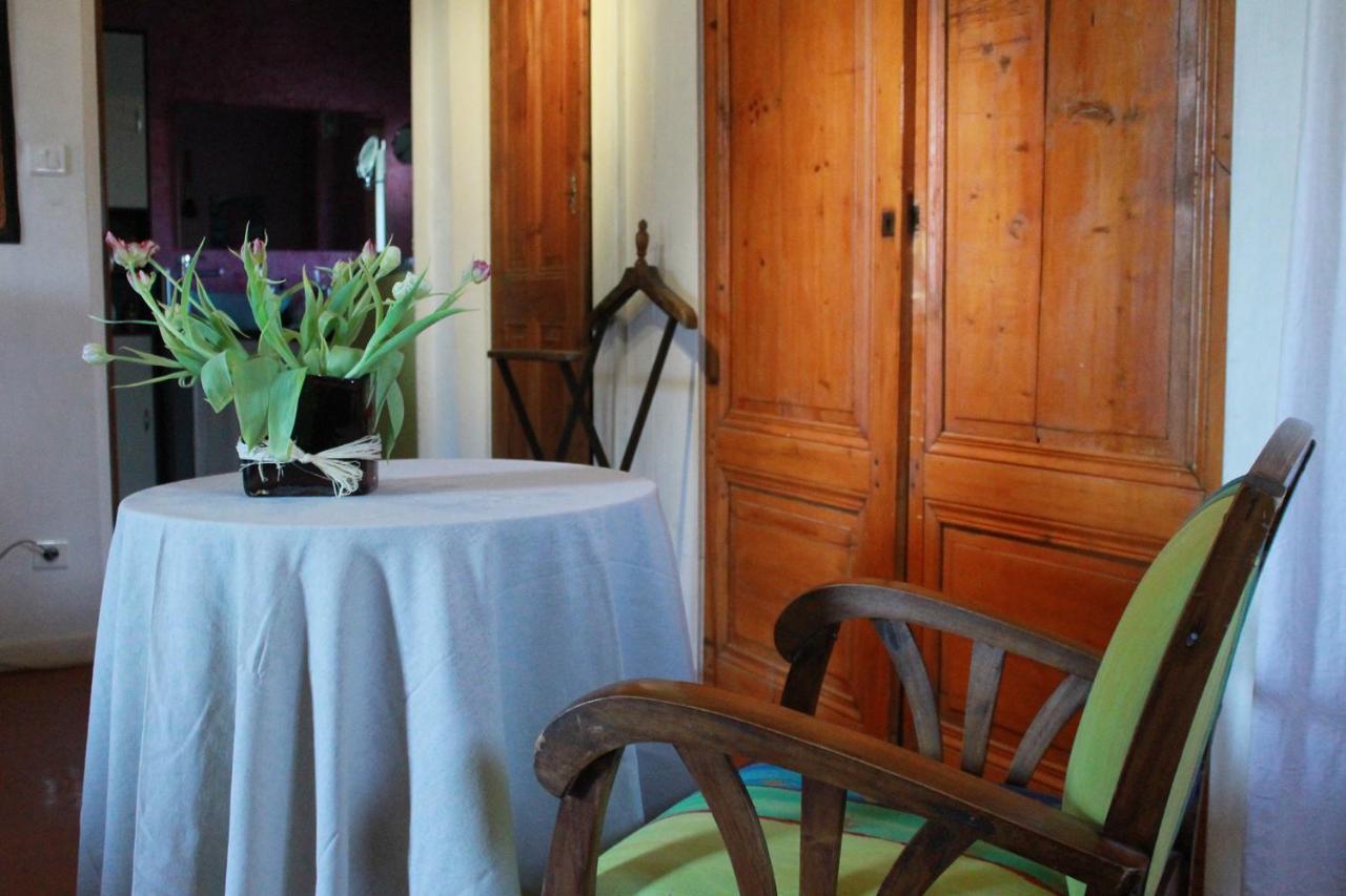 Willa Les Volets Bleus Provence Salon-de-Provence Zewnętrze zdjęcie